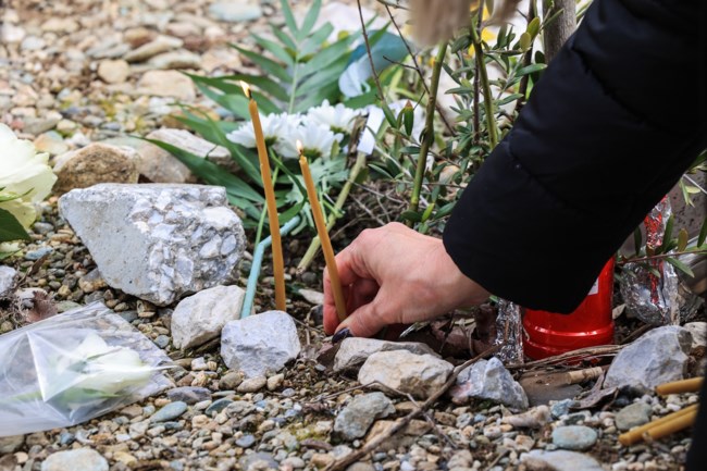 ΝΙΚΟΣ ΠΛΑΚΙΑΣ ΜΝΗΜΟΣΥΝΟ ΤΕΜΠΗ