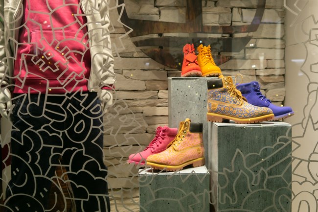Express Your True Colors: Εδώ και 50 χρόνια η Timberland μας καλεί να αγκαλιάσουμε τον πιο περιπετειώδη εαυτό μας