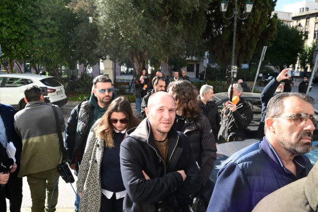 ΚΥΒΕΡΝΗΣΗ ΑΓΡΟΤΕΣ