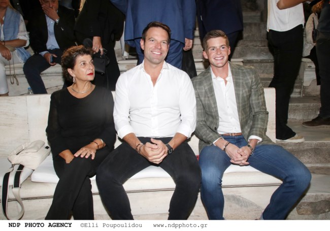 στεφανος κασσελακης