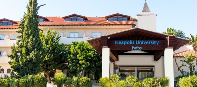 ΠΑΝΕΠΙΣΤΗΜΙΟ ΝΕΑΠΟΛΗ ΠΑΦΟΣ