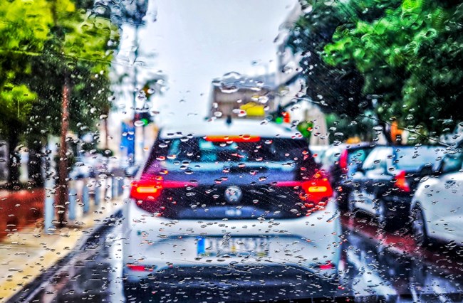 κακοκαιρια