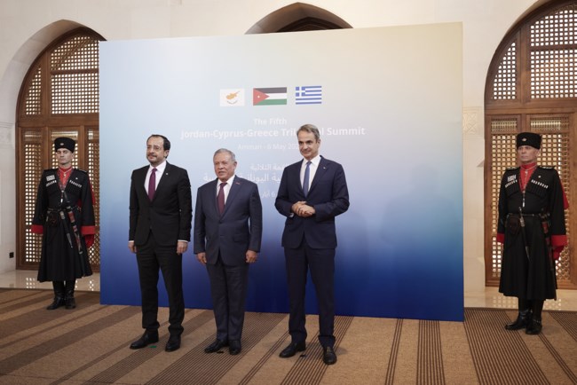 ΜΗΤΣΟΤΑΚΗΣ ΤΡΙΜΕΡΗΣ ΕΛΛΑΔΑ ΚΥΠΡΟΣ ΙΟΡΔΑΝΙΑ