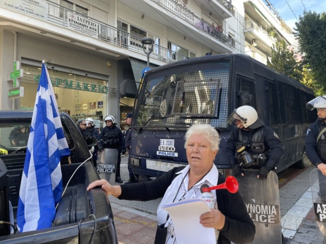 ΚΤΗΝΟΤΡΟΦΟΙ ΛΑΡΙΣΑ ΓΑΛΑ