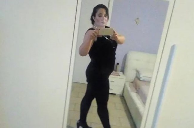 Ιταλίδα μάνα θάνατος βρέφους