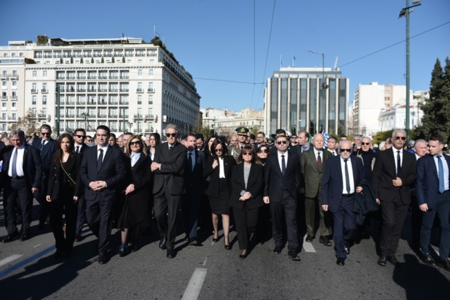 ΠΟΜΠΗ ΣΗΜΙΤΗΣ