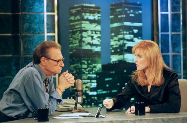 LARRY-KING