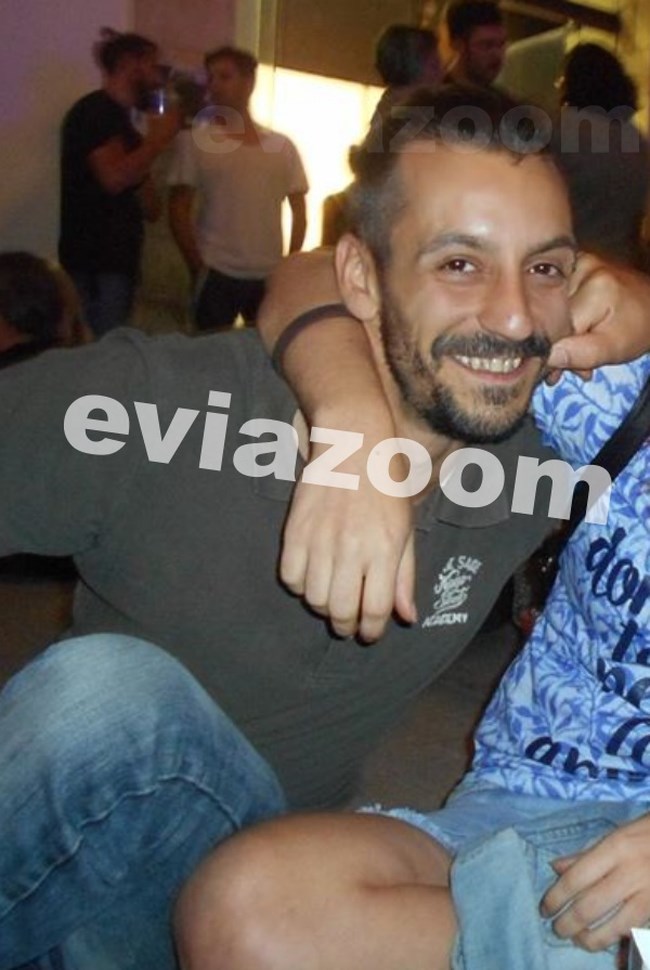 Σοκ στην Εύβοια: 35χρονος έπεσε νεκρός σε κάμπινγκ στη Χιλιαδού