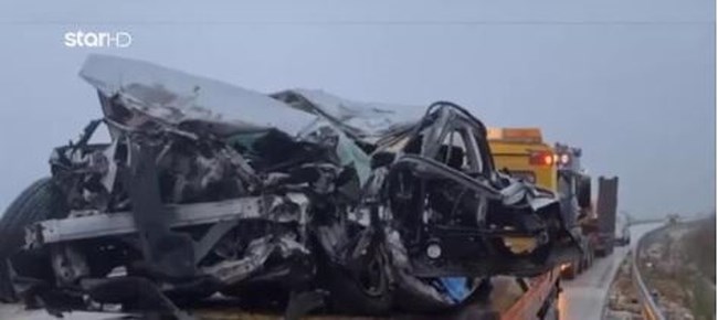 Συγκινεί ο Άγγελος: Από την τραγωδία του Δομοκού στη νέα του ζωή - Η εξομολόγηση και η δικαίωση που ζητά