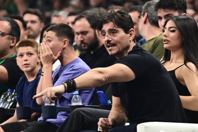 ΓΙΑΝΝΑΚΟΠΟΥΛΟΣ ΟΑΚΑ