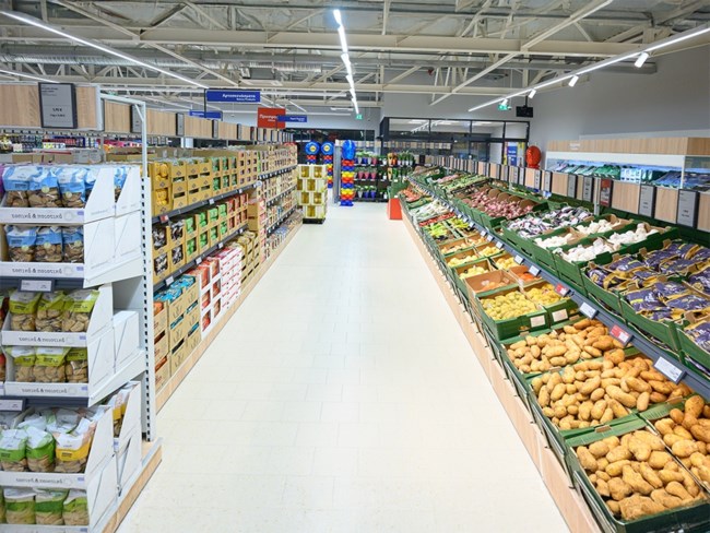 LIDL HELLAS