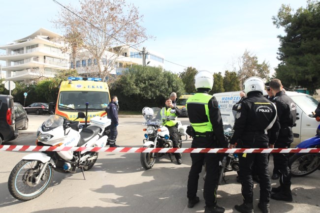 ΓΛΥΦΑΔΑ ΝΑΥΤΙΛΙΑΚΗ