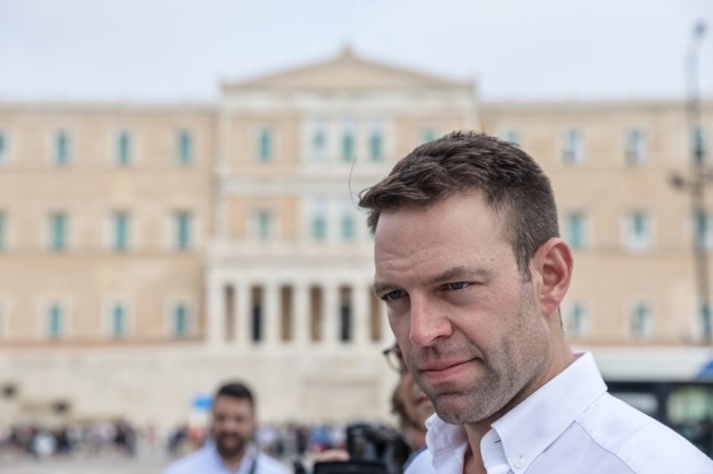 Στέφανος Κασσελάκης