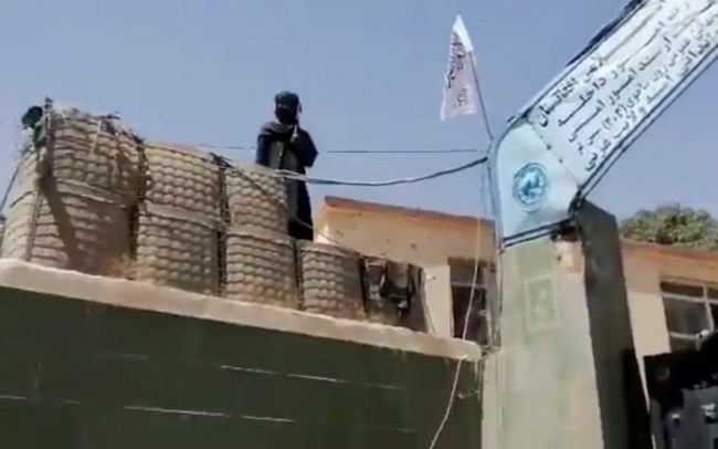 Αφγανιστάν: Σε συναγερμό η Αθήνα - Ανησυχία για 500.000 πρόσφυγες