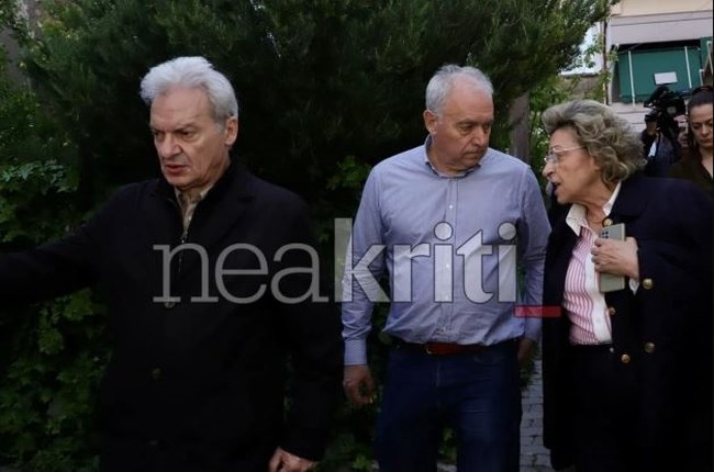 Βούτες Λέκκας