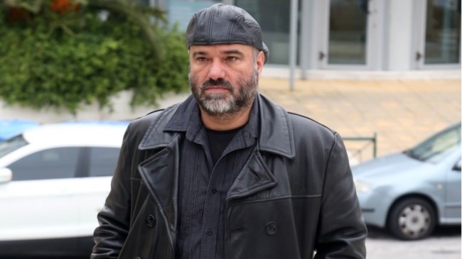 KVSTOPOYLOS