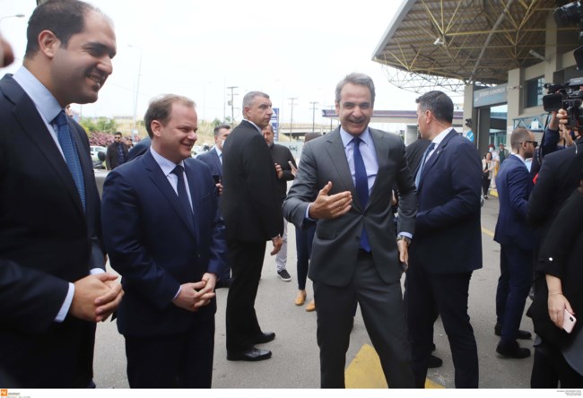 ΜΗΤΣΟΤΑΚΗΣ