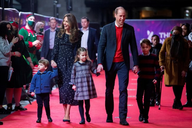 royal family