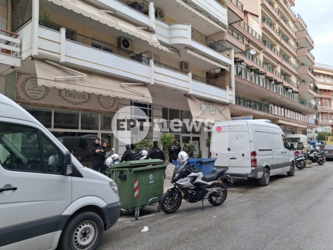 Σέρρες: 17χρονος νεκρός μετά από καυγά για κοπέλα - Τον βρήκαν στην αποθήκη του σπιτιού του, συνελήφθη 16χρονος