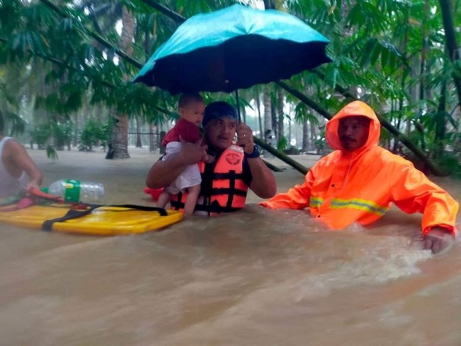 PHILIPPINES