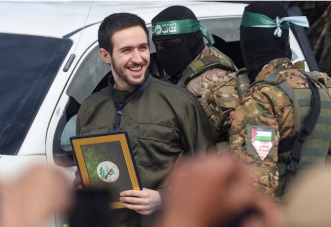 israhl