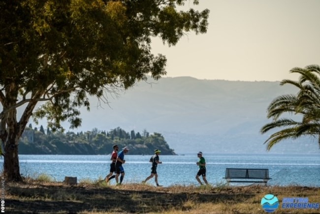Tο 3o Ere3athlon ολοκληρώθηκε: Ραντεβού στο Saronix Experience