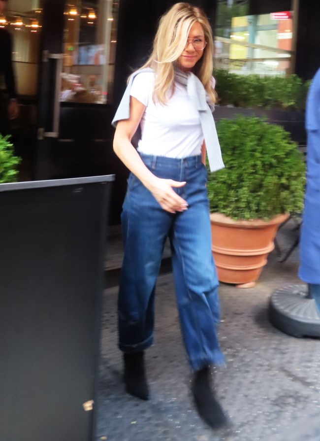 Jennifer Aniston