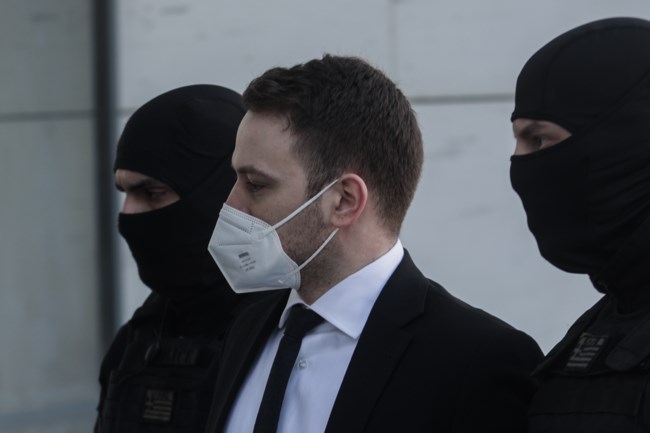 Μπάμπης Αναγνωστόπουλος