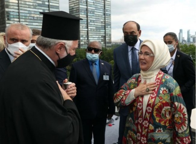 Ελπιδοφόρος