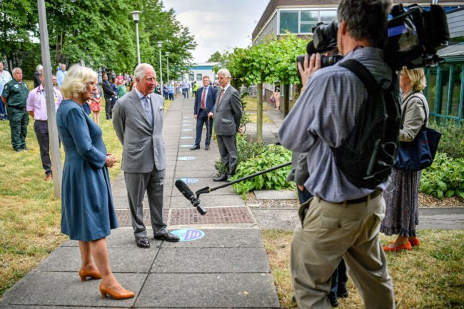 prince charles