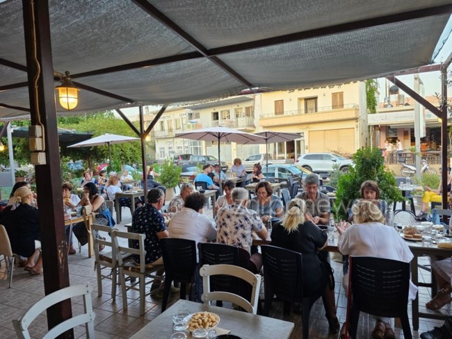 ΚΑΣΣΕΛΑΚΗΣ ΓΑΜΟΣ