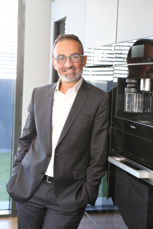 Η Miele Hellas Εμπνέει και Επεκτείνεται σε Σλοβενία, Κροατία και Βοσνία