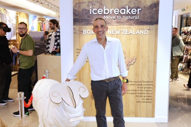 icebreaker