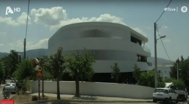 ΣΠΙΤΙ ΑΝΤΕΤΟΚΟΥΝΜΠΟ