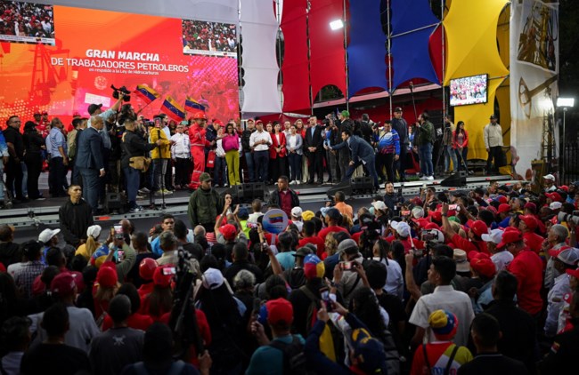 βενεζουελα