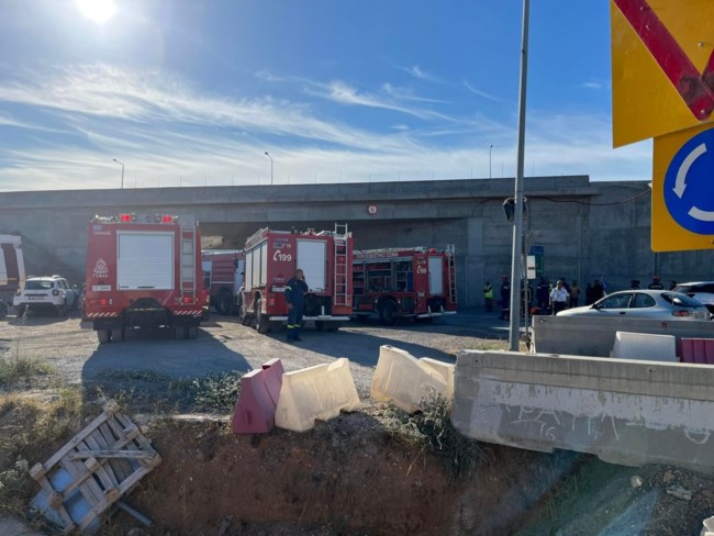 ΓΕΦΥΡΑ ΜΕΓΑΡΑ