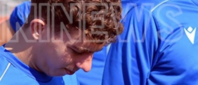 Τραγωδία στην Καβάλα: Αυτός είναι ο 17χρονος μαθητής που καρφώθηκε με τη μηχανή του σε απορριμματοφόρο