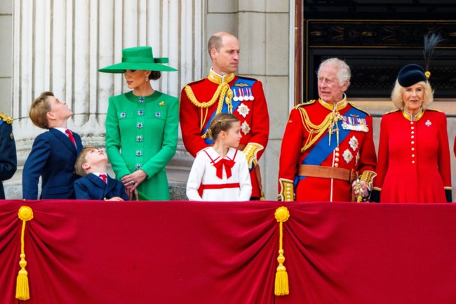 princess charlotte