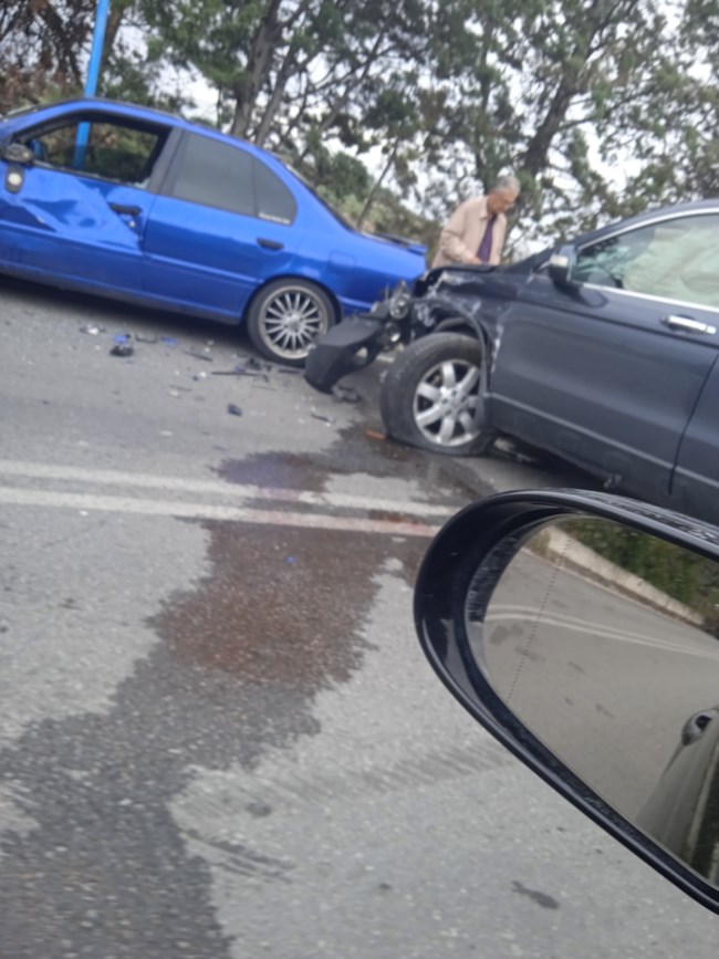 ΚΑΡΑΜΠΟΛΑ ΘΕΣΣΑΛΟΝΙΚΗ