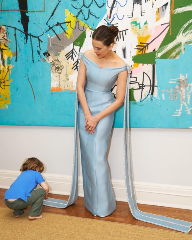 Dasha Zhukova