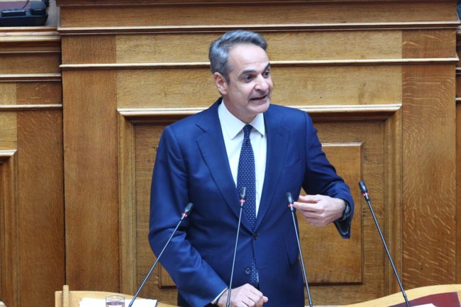 ΜΗΤΣΟΤΑΚΗΣ