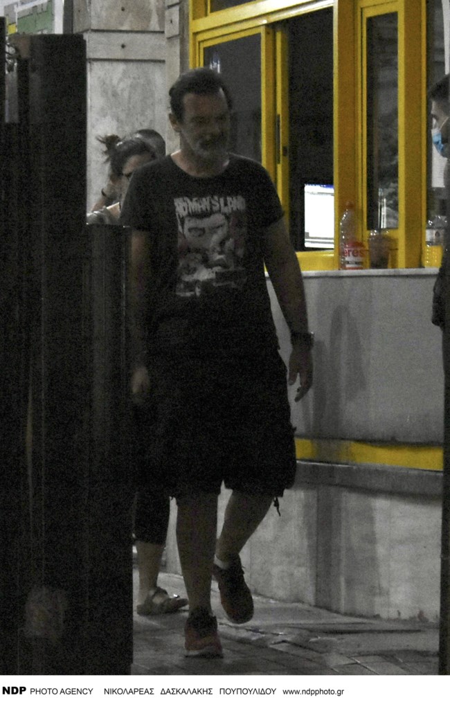 Κωνσταντίνος Καζάκος