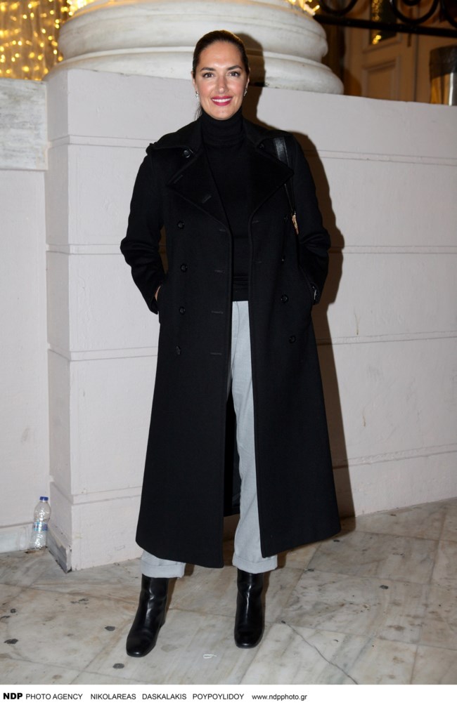 νονη δουνια