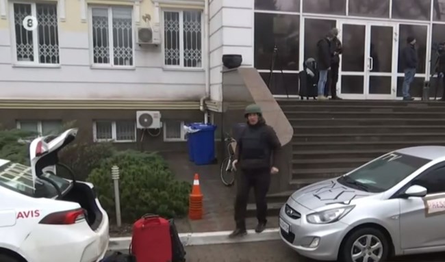 μαριούπολη