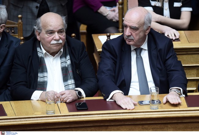 Βούτσης Μεϊμαράκης