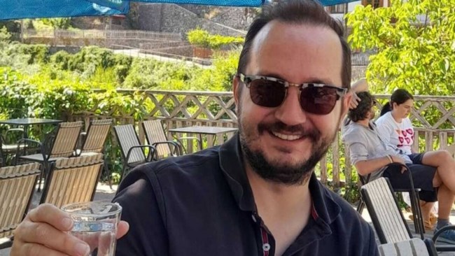 39ΧΡΟΝΟΣ ΒΑΣΙΛΗΣ ΚΑΛΟΓΗΡΟΥ