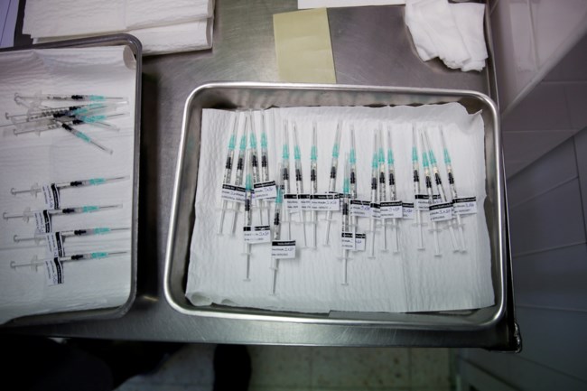 Εμβόλια Pfizer, Astrazeneca, Moderna: Ποια είναι τα πιο αποτελεσματικά έναντι της μετάλλαξης Δέλτα