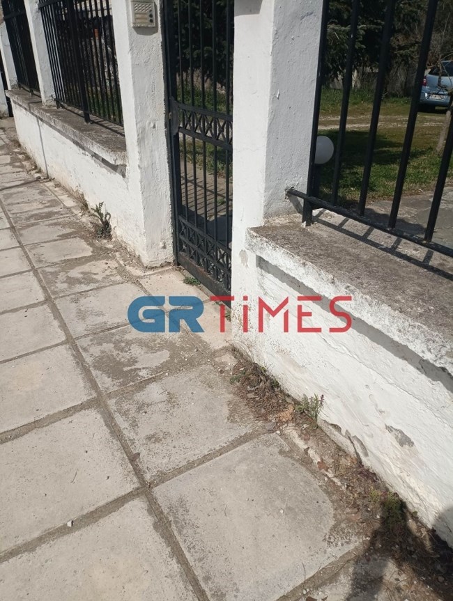 Θεσσαλονίκη