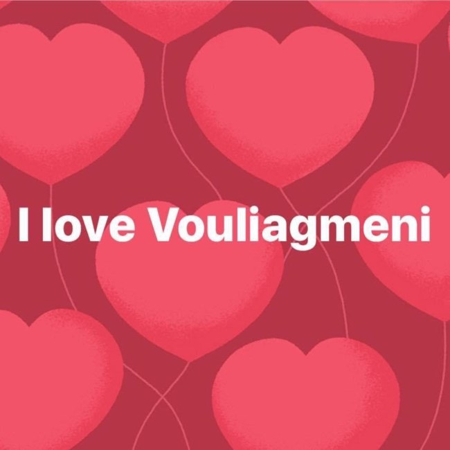 Αλέξης Κούγιας: "Τώρα για την μαρίνα Βουλιαγμένης αναλαμβάνω εγώ!"