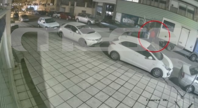 Θεσσαλονίκη Γεωργία